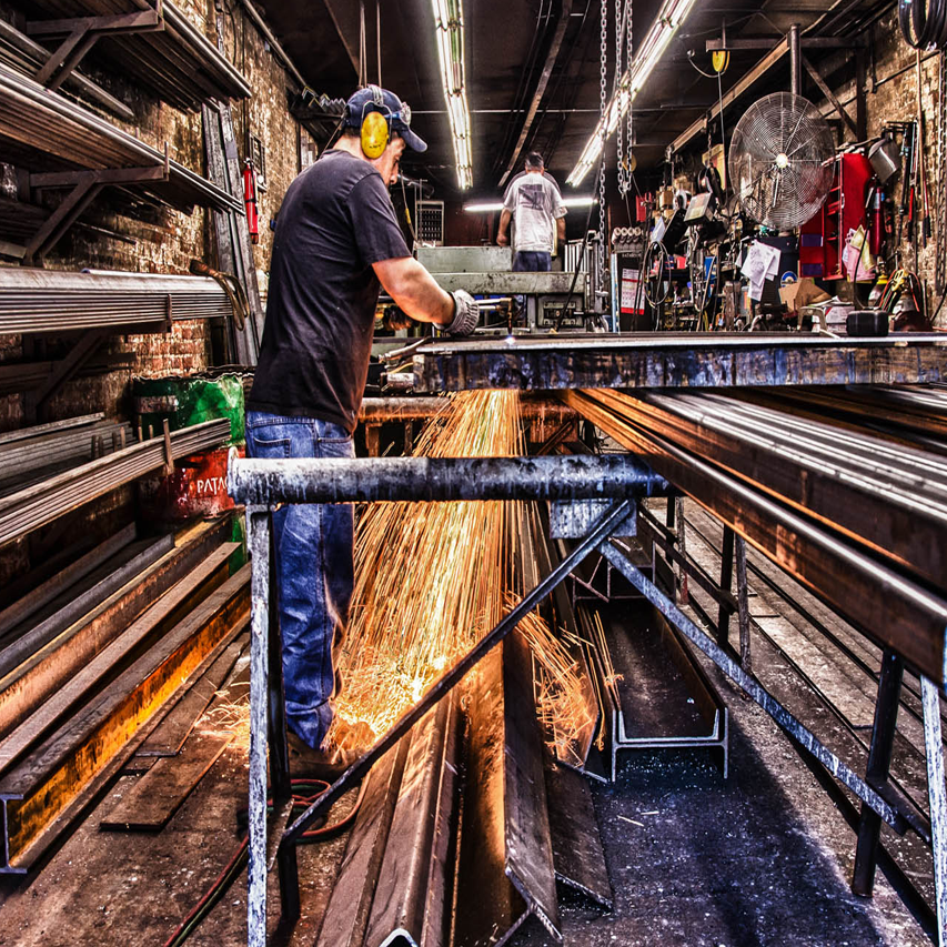 Merkezefendi Demirci