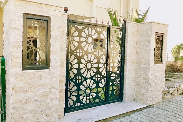 Merkezefendi Demirci